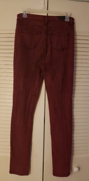 Jeans - Picture 2 of 2